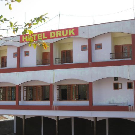Hotel Druk Bhalukpung Kültér fotó
