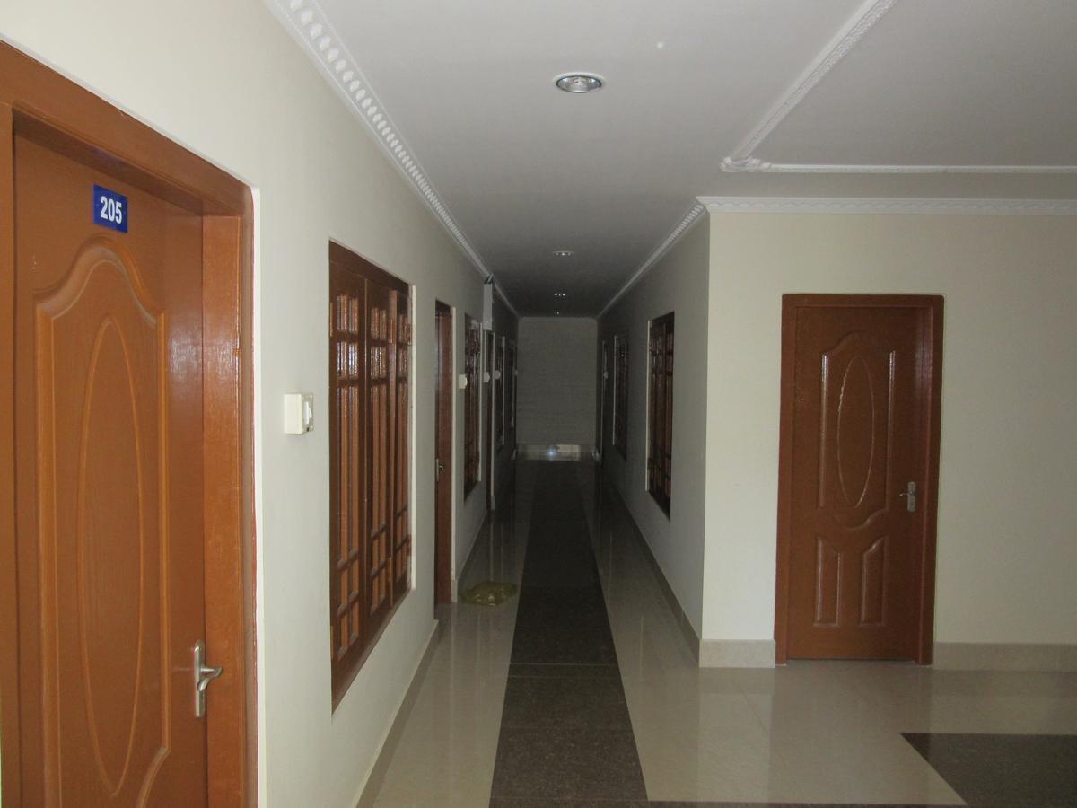Hotel Druk Bhalukpung Kültér fotó