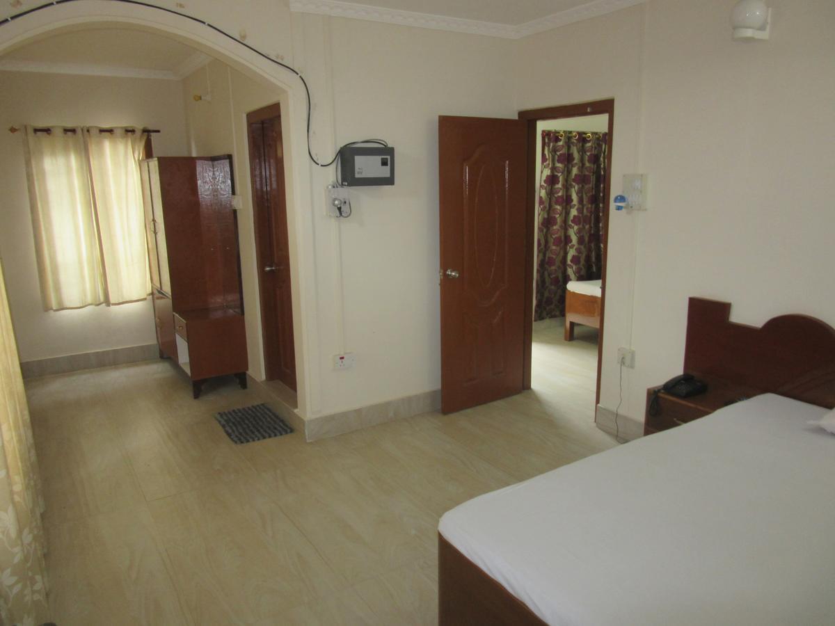 Hotel Druk Bhalukpung Kültér fotó