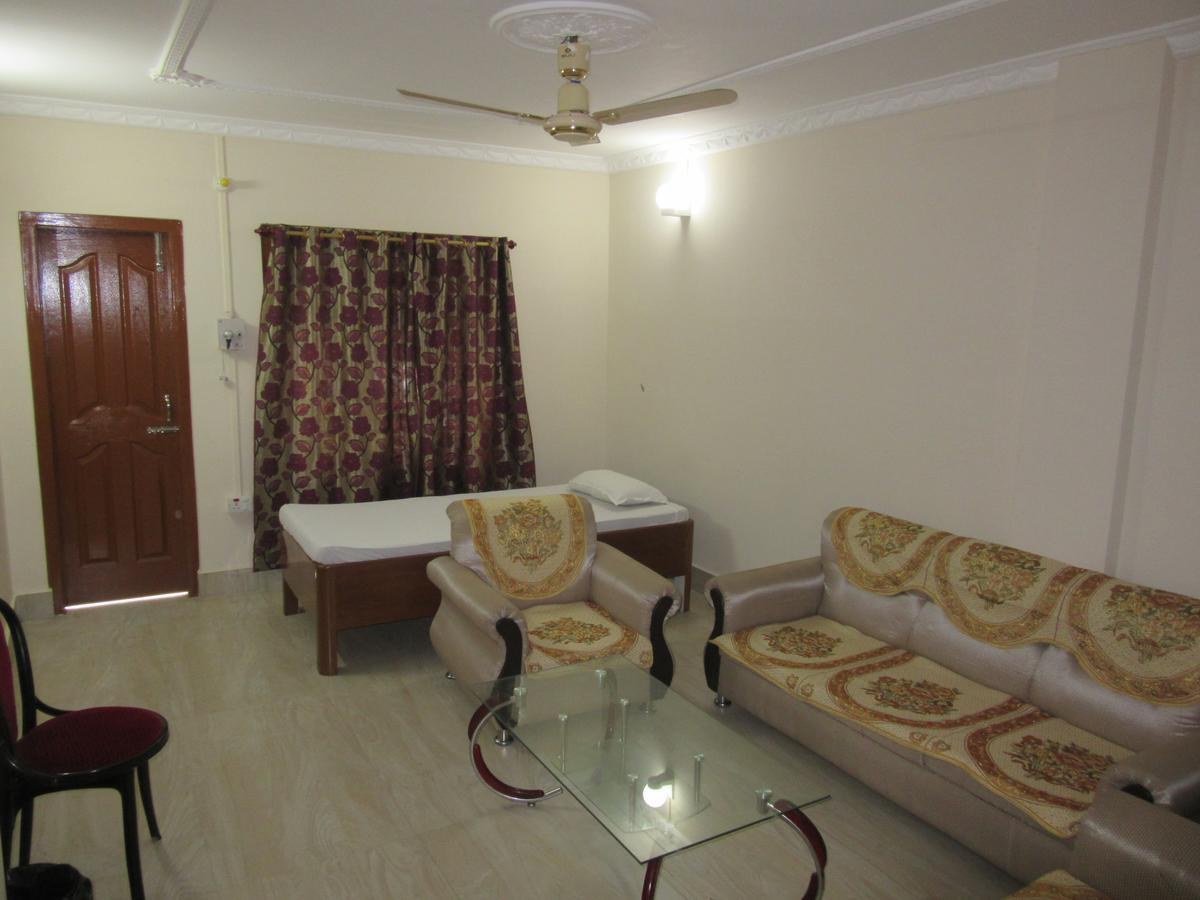 Hotel Druk Bhalukpung Kültér fotó